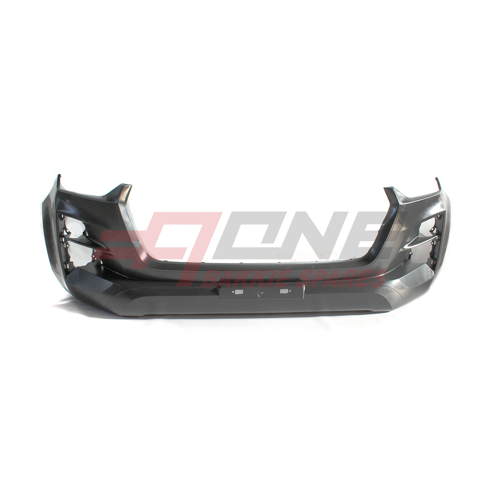 Bumper for ISUZU KB 1.9/3.0 — view 2